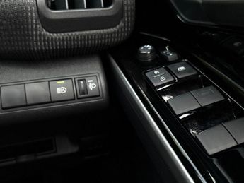 Toyota bZ4X 71.4kWh Pure Auto 5dr (11kW OBC)