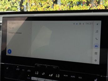 Toyota bZ4X 71.4kWh Motion Auto 5dr (11kW OBC)