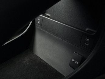 Toyota bZ4X 71.4kWh Motion Auto 5dr (11kW OBC)