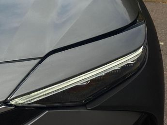 Toyota bZ4X 71.4kWh Motion Auto 5dr (11kW OBC)