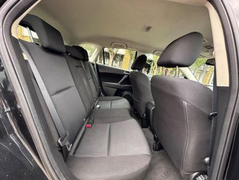 Mazda Mazda3 1.6 TS2 Euro 5 5dr