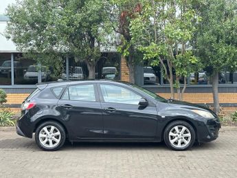 Mazda Mazda3 1.6 TS2 Euro 5 5dr