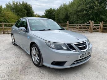 Saab 9 3 1.9 TiD Vector Sport Euro 4 4dr