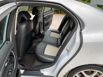 Saab 9-3 1.9 TiD Vector Sport Euro 4 4dr