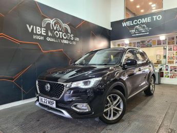 MG HS 1.5 T-GDI Excite DCT Euro 6 (s/s) 5dr