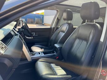 Land Rover Discovery Sport 2.0 TD4 HSE Auto 4WD Euro 6 (s/s) 5dr