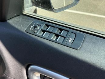 Land Rover Discovery Sport 2.0 TD4 HSE Auto 4WD Euro 6 (s/s) 5dr