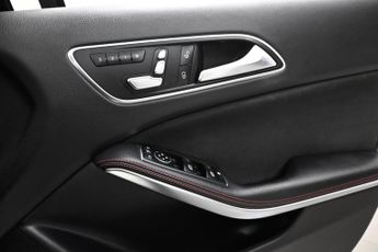 Mercedes-Benz A Class 2.0 A45 AMG (Premium) SpdS DCT 4MATIC Euro 6 (s/s) 5dr