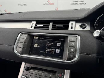 Land Rover Range Rover Evoque 2.0 TD4 HSE Dynamic Lux Auto 4WD Euro 6 (s/s) 5dr