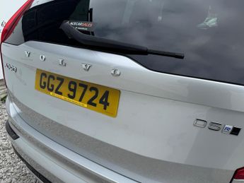 Volvo XC90 2.0 D5 PowerPulse R-Design Pro Auto 4WD Euro 6 (s/s) 5dr