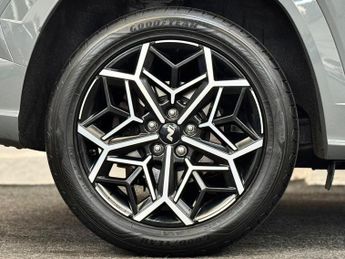 Hyundai TUCSON 1.6 h T-GDi N Line Auto Euro 6 (s/s) 5dr