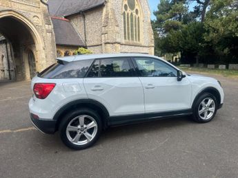 Audi Q2 1.6 TDI 30 Sport S Tronic Euro 6 (s/s) 5dr