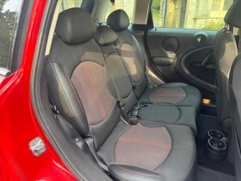 MINI Countryman 2.0 Cooper SD Auto ALL4 Euro 5 5dr