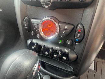 MINI Countryman 2.0 Cooper SD Auto ALL4 Euro 5 5dr