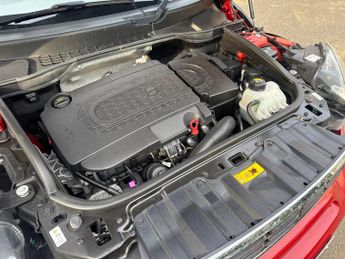 MINI Countryman 2.0 Cooper SD Auto ALL4 Euro 5 5dr