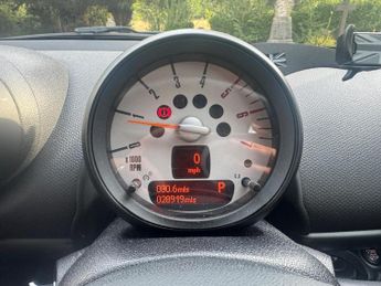 MINI Countryman 2.0 Cooper SD Auto ALL4 Euro 5 5dr