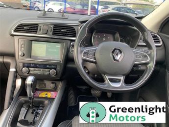 Renault Kadjar 1.5 dCi Signature Nav EDC Euro 6 (s/s) 5dr