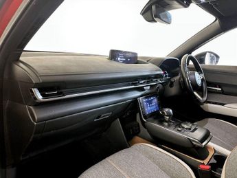 Mazda MX-30 35.5kWh Makoto Auto 5dr