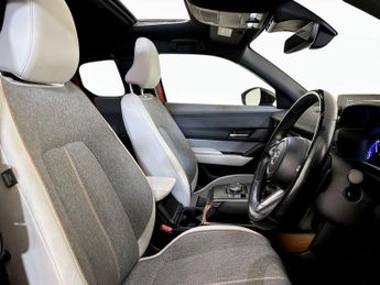 Mazda MX-30 35.5kWh Makoto Auto 5dr