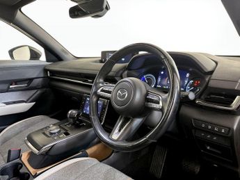 Mazda MX-30 35.5kWh Makoto Auto 5dr