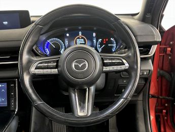 Mazda MX-30 35.5kWh Makoto Auto 5dr