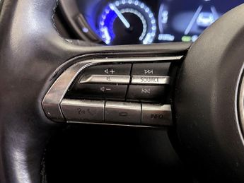 Mazda MX-30 35.5kWh Makoto Auto 5dr