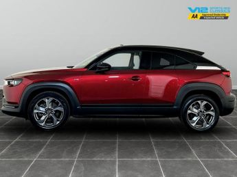 Mazda MX-30 35.5kWh Makoto Auto 5dr