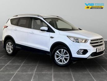 Ford Kuga 1.5 TDCi Zetec Euro 6 (s/s) 5dr