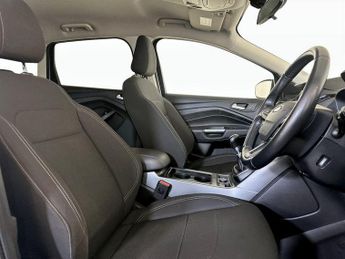Ford Kuga 1.5 TDCi Zetec Euro 6 (s/s) 5dr