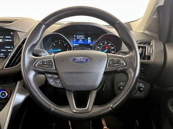 Ford Kuga 1.5 TDCi Zetec Euro 6 (s/s) 5dr