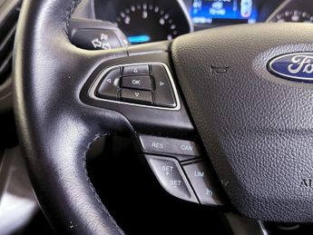 Ford Kuga 1.5 TDCi Zetec Euro 6 (s/s) 5dr