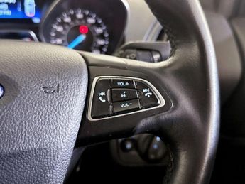 Ford Kuga 1.5 TDCi Zetec Euro 6 (s/s) 5dr