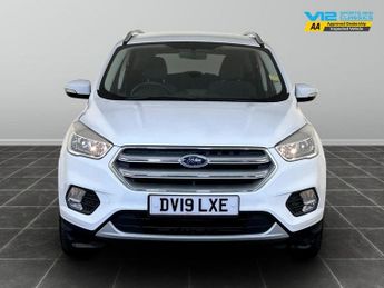 Ford Kuga 1.5 TDCi Zetec Euro 6 (s/s) 5dr