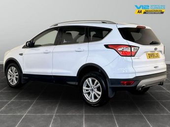 Ford Kuga 1.5 TDCi Zetec Euro 6 (s/s) 5dr
