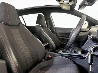 Peugeot 308 1.6 BlueHDi GT Line Euro 6 (s/s) 5dr