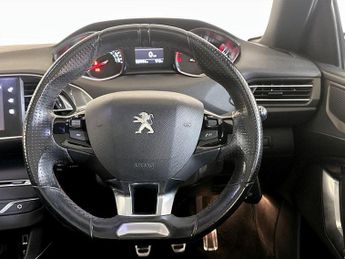 Peugeot 308 1.6 BlueHDi GT Line Euro 6 (s/s) 5dr