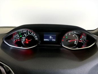 Peugeot 308 1.6 BlueHDi GT Line Euro 6 (s/s) 5dr