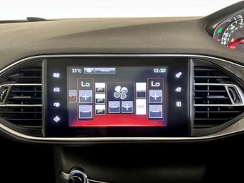Peugeot 308 1.6 BlueHDi GT Line Euro 6 (s/s) 5dr