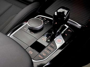 BMW X3 2.0 20i MHT M Sport Auto xDrive Euro 6 (s/s) 5dr