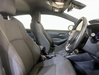 Toyota Corolla 1.8 VVT-h Icon CVT Euro 6 (s/s) 5dr