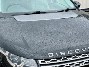 Land Rover Discovery Sport 2.0 TD4 HSE Auto 4WD Euro 6 (s/s) 5dr