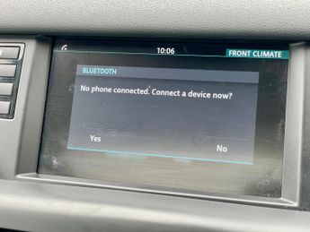 Land Rover Discovery Sport 2.0 TD4 HSE Auto 4WD Euro 6 (s/s) 5dr
