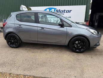 Vauxhall Corsa 1.4i Griffin Euro 6 (s/s) 5dr