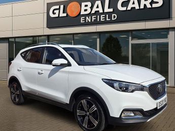MG MG ZS 1.0 T-GDI Exclusive Auto Euro 6 5dr