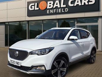 MG MG ZS 1.0 T-GDI Exclusive Auto Euro 6 5dr