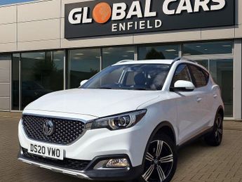 MG MG ZS 1.0 T-GDI Exclusive Auto Euro 6 5dr