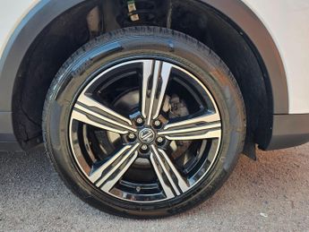 MG MG ZS 1.0 T-GDI Exclusive Auto Euro 6 5dr