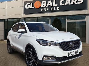 MG MG ZS 1.0 T-GDI Exclusive Auto Euro 6 5dr