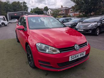 Volkswagen Golf 1.6 TDI BlueMotion Tech SE DSG Euro 5 (s/s) 5dr