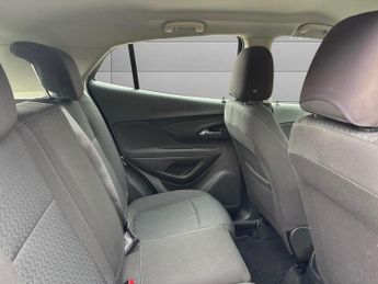 Vauxhall Mokka X 1.4i Turbo Active Auto Euro 6 5dr